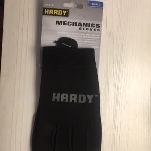 Mechanic gloves